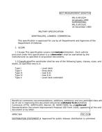 MIL MIL-S-45152H PDF