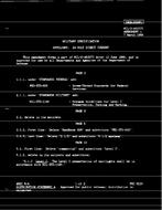 MIL MIL-S-45337C Amendment 1 PDF