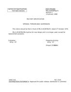 MIL MIL-S-45387B Notice 1 - Inactivation PDF