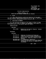 MIL MIL-S-45428D PDF