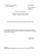 MIL MIL-S-45428D Notice 2 - Inactivation PDF