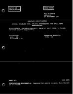 MIL MIL-S-45527A Notice 2 - Cancellation PDF