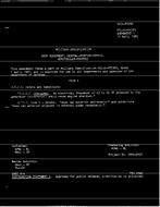 MIL MIL-S-45538D Amendment 1 PDF