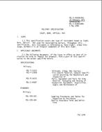 MIL MIL-S-45669A PDF
