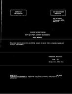 MIL MIL-S-45855E Notice 1 - Cancellation PDF