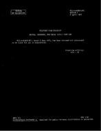 MIL MIL-S-45869 Notice 1 - Validation PDF