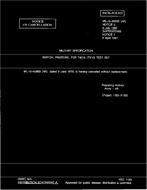 MIL MIL-S-45869 Notice 2 - Cancellation PDF