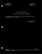 MIL MIL-S-45879 Notice 1 - Validation PDF