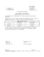 MIL MIL-S-45909C Notice 1 - Cancellation PDF