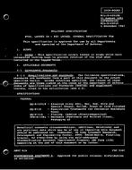 MIL MIL-S-45915A PDF MIL MIL-S-45915A PDF