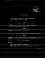 MIL MIL-S-45927 Amendment 2 PDF