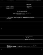 MIL MIL-S-45933 Notice 1 - Cancellation PDF