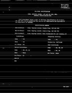MIL MIL-S-45933 Supplement 1 PDF