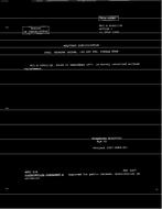 MIL MIL-S-45933/1A Notice 1 - Cancellation PDF