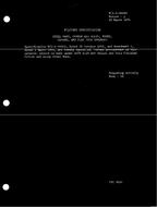 MIL MIL-S-46033 Notice 1 – Cancellation PDF