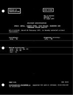 MIL MIL-S-46049C Notice 1 - Cancellation PDF