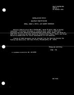 MIL MIL-S-46055A Notice 1 – Cancellation PDF MIL MIL-S-46055A Notice 1 - Cancellation PDF