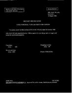 MIL MIL-S-46119C Notice 1 - Inactivation PDF