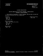 MIL MIL-S-46163A Notice 1 – Validation PDF