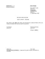 MIL MIL-S-46371 Notice 2 - Reactivation PDF