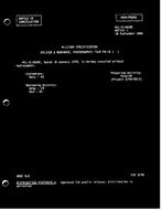 MIL MIL-S-4639E Notice 1 - Cancellation PDF