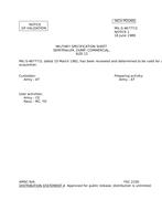 MIL MIL-S-46777/2 Notice 1 - Validation PDF