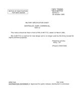 MIL MIL-S-46777/2 Notice 2 - Inactivation PDF
