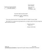 MIL MIL-S-46777/3 Notice 2 - Inactivation PDF