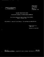 MIL MIL-S-46844C Notice 1 - Inactivation PDF