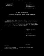 MIL MIL-S-46844C Notice 2 - Cancellation PDF