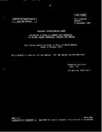 MIL MIL-S-46860B Notice 1 - Inactivation PDF