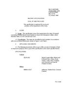 MIL MIL-S-46874 PDF MIL MIL-S-46874 PDF