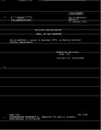 MIL MIL-S-46874 Notice 2 - Cancellation PDF