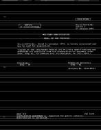 MIL MIL-S-46874 Notice 3 - Reactivation PDF