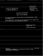 MIL MIL-S-46874 Notice 4 - Inactivation PDF