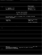 MIL MIL-S-46874 Notice 5 - Cancellation PDF