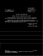 MIL MIL-S-46889B Notice 1 - Cancellation PDF