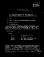 MIL MIL-S-47129A PDF