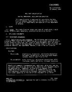 MIL MIL-S-47314 PDF