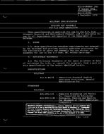 MIL MIL-S-48084A PDF MIL MIL-S-48084A PDF