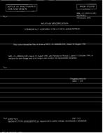 MIL MIL-S-48084A Notice 2 - Inactivation PDF