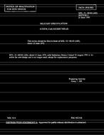 MIL MIL-S-48102 Notice 3 - Inactivation PDF