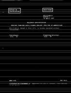 MIL MIL-S-48112 Notice 1 - Cancellation PDF