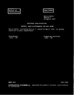 MIL MIL-S-48290 Notice 2 - Cancellation PDF