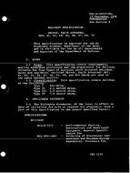 MIL MIL-S-48305 PDF