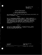 MIL MIL-S-48305 Amendment 1 PDF