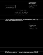 MIL MIL-S-48305 Notice 2 - Cancellation PDF