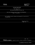 MIL MIL-S-48363 Notice 1 - Validation PDF