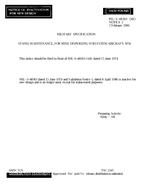MIL MIL-S-48363 Notice 2 - Inactivation PDF