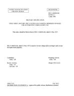 MIL MIL-S-48403 Notice 1 - Inactivation PDF